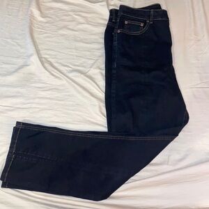 ASOS JEANS